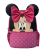MOCHILA CON CAPUCHA MINNIE2