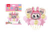SET GLOBO LABUBU 14 UND1