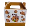 CAJA DE SORPRESA CAPYBARA 6 UND1