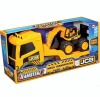 CAMION MEGA TRANSPORTADOR CON EXCAVADOR1