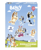 PUZZLES BLUEY 5 FIGURAS EN 15 PCS1
