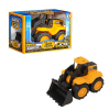 CAMION CARGADOR FRONTAL JCB1