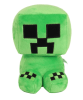 PELUCHE CREEPER 25 CM1