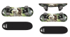 SKATE MADERA JURASSIC WORLD 43 CMS 1 UND1