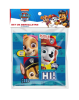 SET SERVILLETAS PAW PATROL 10 UND1