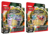 KORANDON EX DELUXE BATTLE DECK INGLES3
