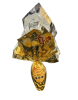 HUEVO GOLDEN CHOCOLATE 1 UND1