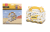 SET CAJAS SORORESA MAQUINARIA 6 UND1
