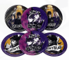 SET PLATOS MERLINA 6 UND1