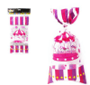 BOLSA SORPRESA CON AMARRAS CARRUSEL 10 UND1