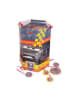 PIÑATA HEXAGONAL CARS 1 UND1