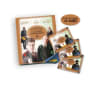PACK ALBUM + 40 SOBRES HARRY POTTER LAS CASAS DE HOGWARTS1
