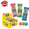 CEREBRO POP MABÚ 24 UND1