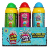 GUNYS ACID CHASCON 40 GR DISPLEY 9 UND1