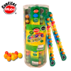 CHICLE REGLA 24 UND1