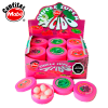 CHICLE SUPER ACIDO 24 UND1