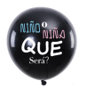 GLOBO REVELACIÓN DE SEXO 45 CM  1 UND1