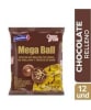 CHOCOBREAK MEGA BALL BOLSA DE 12 UND1