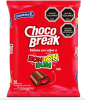 BOMBONES CHOCO BREAK 30 UND1