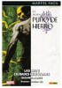 Marvel Saga: Puño De Hierro - Las Siete Ciudades Celestiales (parte 2)1 Marvel Saga: Puño De Hierro - Las Siete Ciudades Celestiales (parte 2)1