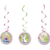 DECO COLGANTE FROZEN 5UN1