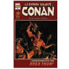 LA ESPADA SALVAJE DE CONAN 31