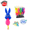 CANDY CONEJO GLOBO 20 UND1