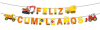 GIRNALDA FELIZ CUMPLEAÑOS CAMION 1 UND1