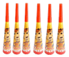 PITO PERRO CHOCOLO 6 UND1
