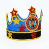 GORRO FESTEJADO PAW PATROL 1UN1