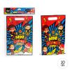 BOLSA DE DULCES MINI HÉROES 10UN1