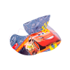 GORRO INVITADOS CARS 6UN1