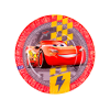 PLATOS CARS 6UN1