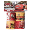 SET FESTONES CARS 4UN1