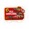 VELA 2D CARS 1UN1