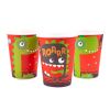 DINOSAURIO VASO 6UN1