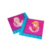 SERVILLETAS FROZEN 12UN1