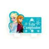 VELA 2D FROZEN 1UN1