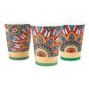 VASOS MANDALAS 6UN2
