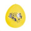 GLOBO PIÑATA MICKEY MOUSE1