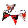 GUIRNALDA TRIANGULAR MICKEY MOUSE1