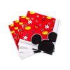 SERVILLETAS MICKEY MOUSE ICÓNICO1