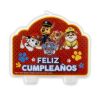 VELA 2D PAW PATROL 1UN1