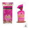 BOLSAS CON AMARRA PRICNESA GOLDEN 10UN1