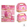 CAJAS SOPRESAS PRINCESA GOLDEN 6UN1