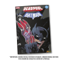 BATMAN X DEADPOOL N.01 PORTADA VARIANTE 2 (CROSSOVER DC MARVEL)1