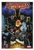 GUARDIANES DE LA GALAXIA VOL.1 - EL DESAFIO FINAL1
