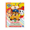 LIBRO ACTIVIDADES 80 PAG PAW PATROL1