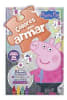 COLORES PARA ARMAR PEPPA PIG1