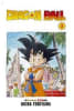 MANGA DRAGON BALL TOMO 31